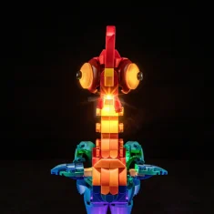 LEGO Light Kit for LEGO® 43272 Heihei