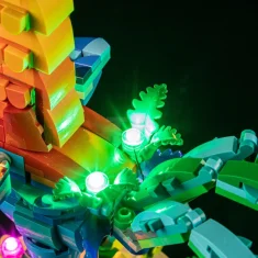 LEGO Light Kit for LEGO® 43272 Heihei