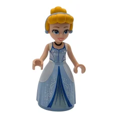 LEGO Cinderella