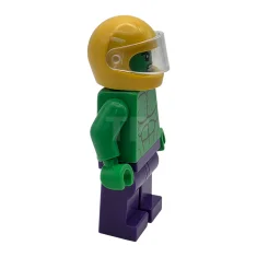 LEGO Hulk