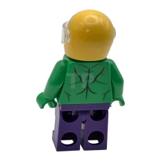 LEGO Hulk