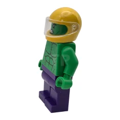 LEGO Hulk