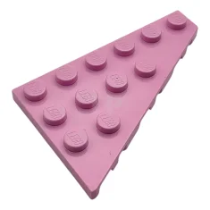 LEGO Plaque 6 x 4 cale à droite