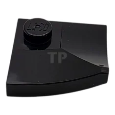 LEGO Pente courbée 2 x 2 coin concave