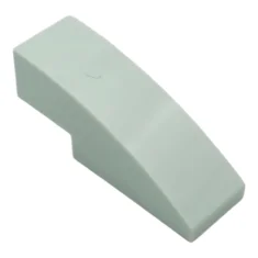 LEGO Pente 3 x 1 courbée