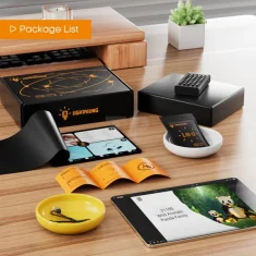 LEGO Light kit for LEGO® 31165 Wild Animals: Panda Family