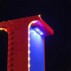 LEGO Light Kit for LEGO® 3124 LOVE