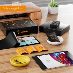 LEGO Light Kit for LEGO® 3124 LOVE