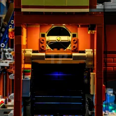 LEGO Light Kit for LEGO® 71837 NINJAGO City Workshops