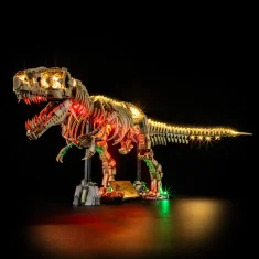 LEGO Light Kit for LEGO® 76968  Dinosaur Fossils: Tyrannosaurus rex