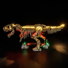 LEGO Light Kit for LEGO® 76968  Dinosaur Fossils: Tyrannosaurus rex