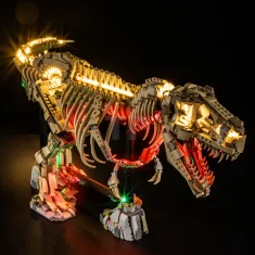 LEGO Light Kit for LEGO® 76968  Dinosaur Fossils: Tyrannosaurus rex