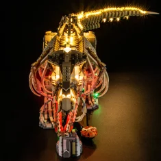 LEGO Light Kit for LEGO® 76968  Dinosaur Fossils: Tyrannosaurus rex