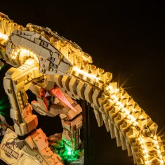 LEGO Light Kit for LEGO® 76968  Dinosaur Fossils: Tyrannosaurus rex