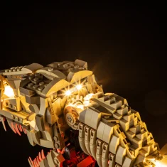 LEGO Light Kit for LEGO® 76968  Dinosaur Fossils: Tyrannosaurus rex