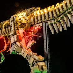 LEGO Light Kit for LEGO® 76968  Dinosaur Fossils: Tyrannosaurus rex