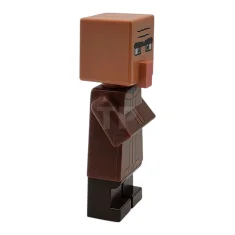 LEGO Villager - A Minecraft Movie