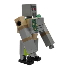 LEGO Golem de hierro - Una película de Minecraft