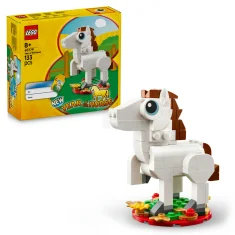 LEGO Jahr des Pferdes