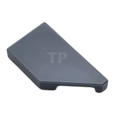 LEGO Tile, Modified 1 x 2 Wedge Right