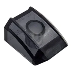 LEGO Slope 2 x 2 Curved with Rim