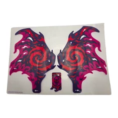 LEGO Plastic Sheet for Set 71832 - (10111984/6534142)