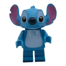 LEGO Stitch