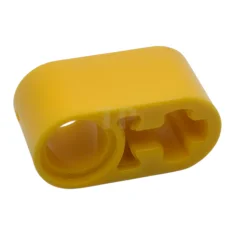 LEGO Liftarm 1 x 2 Thick with Pin and Axle Hole