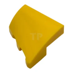 LEGO Wedge 2 x 2 x 2/3 Right