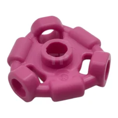 LEGO Minifigure, Weapon Holder Ring with 3 Bars and 3 Bar…