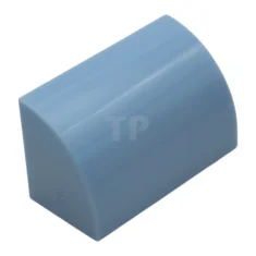 LEGO Slope 1 x 2 x 1 Curved