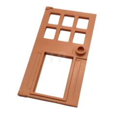 LEGO Door 1 x 4 x 6 with 6 Panes and…