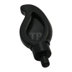 LEGO Figine, ustensile flamme de bougie