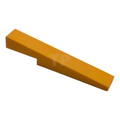 LEGO Neigung 10° 6 x 1