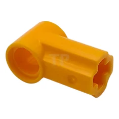 LEGO Axle and Pin Connector #1