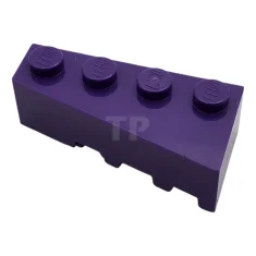 LEGO Wedge 4 x 2 Left