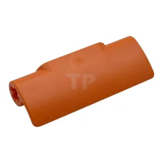 LEGO Technic, Panel Curved 2 x 5 x 1