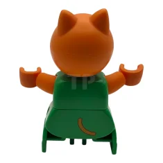LEGO DUPLO Candy Cat