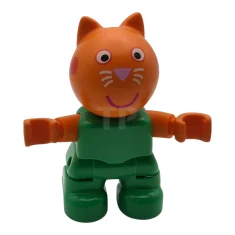 LEGO DUPLO Candy Cat