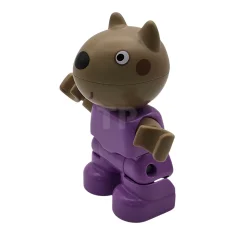 LEGO DUPLO Danny Dog