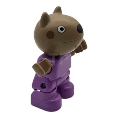 LEGO DUPLO Danny Dog