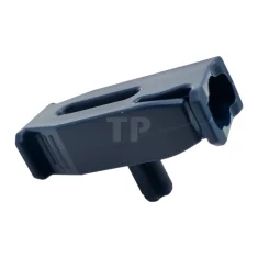 LEGO Lanciatore di proiettili 4 x 2 x 1 con asse…