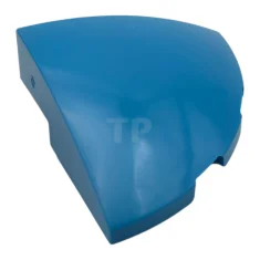 LEGO Pendiente 3 x 3 Curvado - Esquina