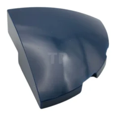 LEGO Pendiente 3 x 3 Curvado - Esquina