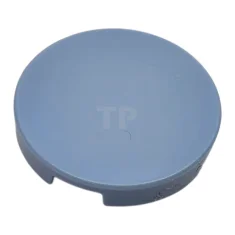 LEGO Carreau 2 x 2 rond avec fond O