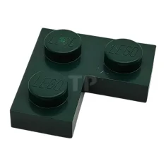 LEGO Piastra 2 x 2 ad angolo