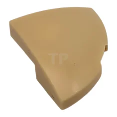 LEGO Pendenza, curvo 2 x 2 x 2/3 Angolo tondo