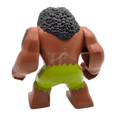 LEGO Maui (Sienna)