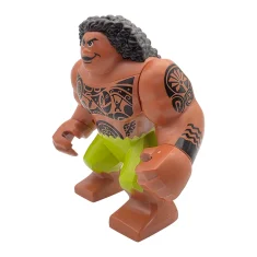 LEGO Maui (Sienna)