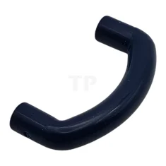 LEGO Bar Curved with Angled Ends 1L